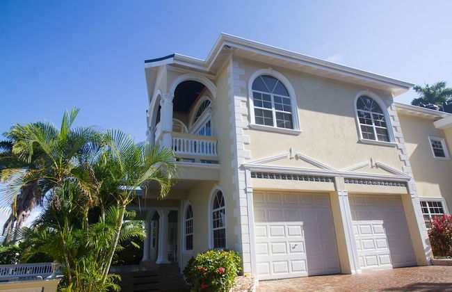 Steel Love Villa - Photo 35