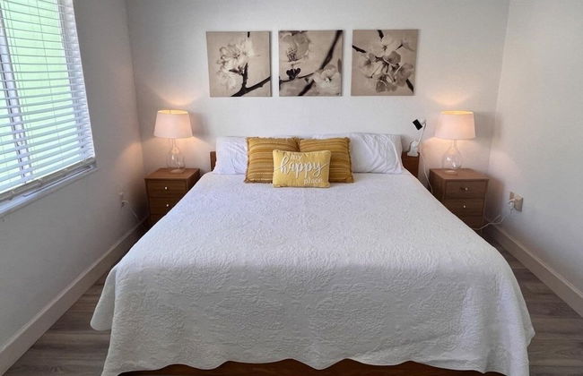 Coconut Palms Townhome 2 Bedroom Townhouse by RedAwning - Foto 4