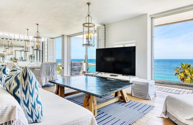 White Cliffs Penthouse - Clifton - Foto 9