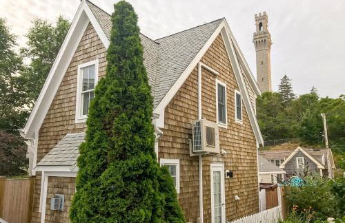 4 min Walk to Commercial Street and Beach - Foto 37