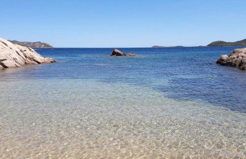 Sunny House a Punta Molara - Foto 37