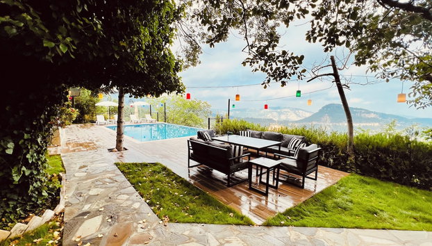 Otelox Sinap Villa - Foto 3, Zimmer