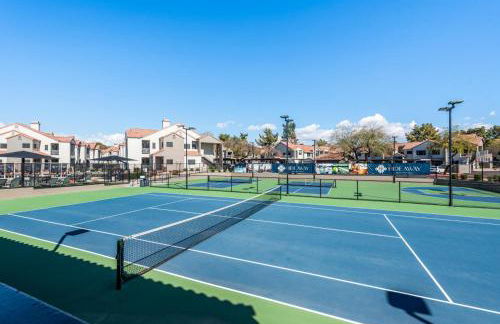 Comfy 2BR-Pool, Yoga Rm, Gym, Cabanas, BBQ,Prkng - Foto 29