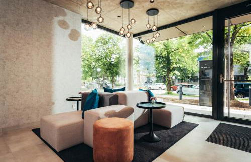 kalm stay - munich east - Foto 2