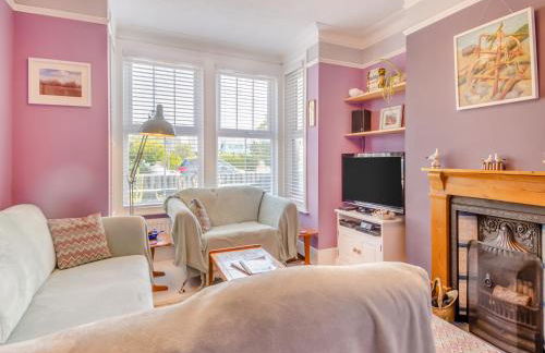 Beachcombers Retreat - Foto 1