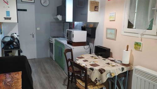 Au petit Florian en Provence - Foto 2, pet friendly