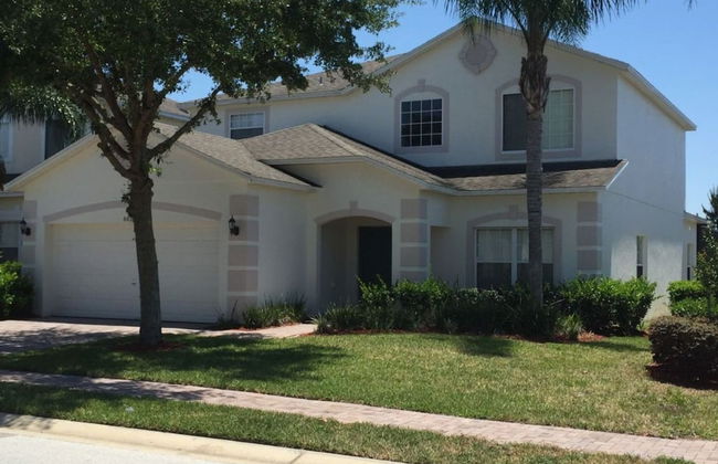 5 Bedroom Highgate Park Villa - Foto 1