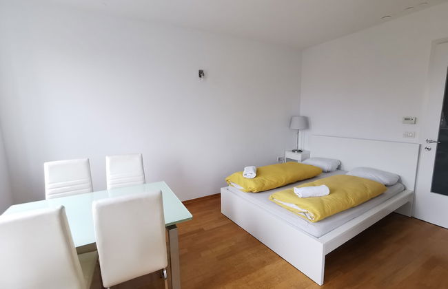 Trnovo Apartment - Foto 4