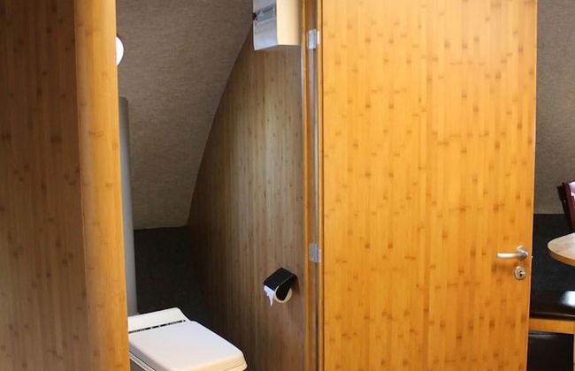 Tree Hotel - Foto 29