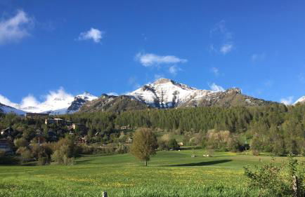 loft sur les montagnes - Foto 9