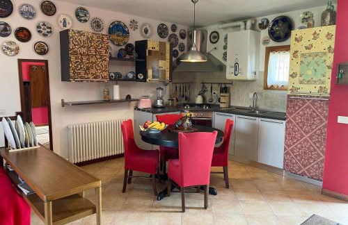 LunaSole Casa vacanza mare - Photo 16