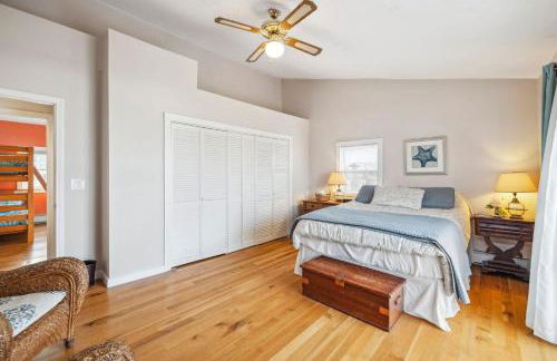 It's All Good Hot Tub Steps to Beach Yard - Foto 22