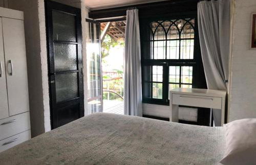 Linda Casa frente mar, pé na areia, Itapema SC, Ar, Wi-fi, Smart Tv - Photo 34