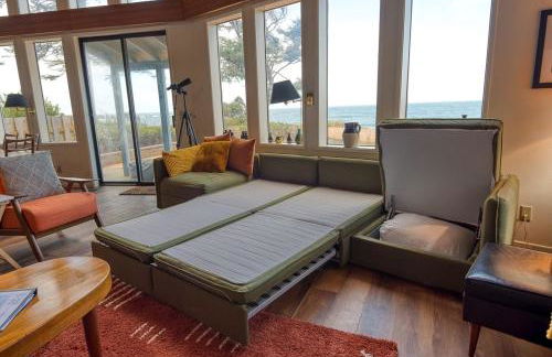 #StayinMyDistrict Cape Arago Sanctuary at the Sea - Foto 5