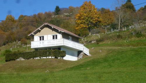 La Bresse Hautes Vosges Chalet Le Podent - Foto 2