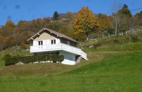La Bresse Hautes Vosges Chalet Le Podent - Foto 2