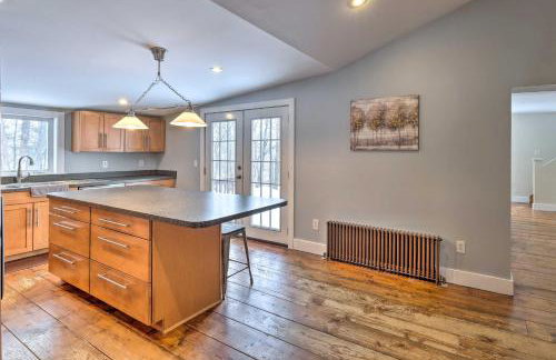 Warrensburg Home about 6 Mi to Lake George! - Foto 7