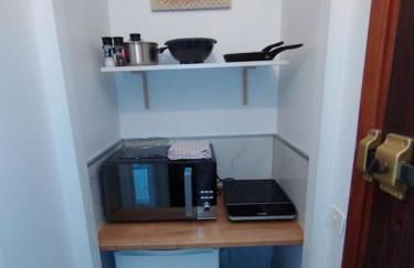 Le ptit nid de Louviers TV/Fibre - Foto 9