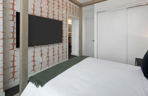 Luxury Apartments by Hyatus Downtown Boston - Foto 58