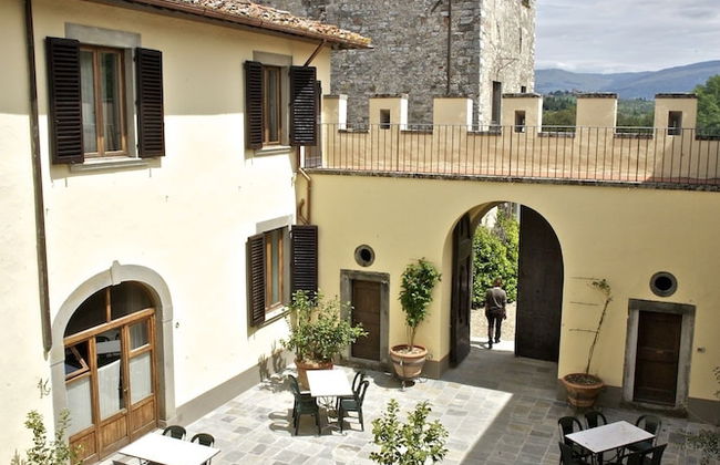 Agriturismo Fattoria di Castiglionchio - Foto 59