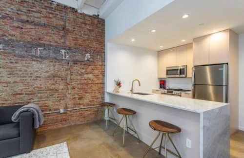 Inventors' Loft - Stay in the Heart of it All - Foto 9