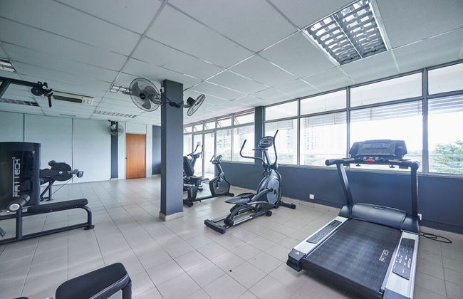 OYO Home 89748 Classic 3 Br The Arc - Foto 52