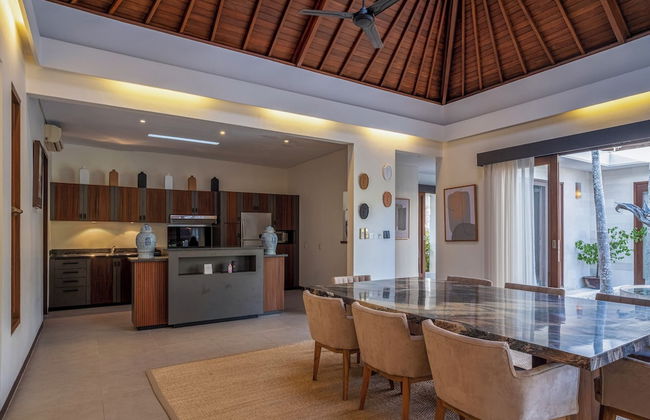 Saba Villa - Foto 22