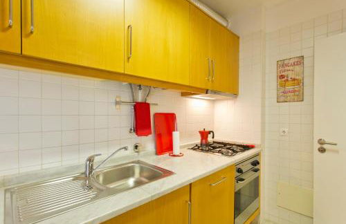 Sereia Garden Apartment - Photo 12