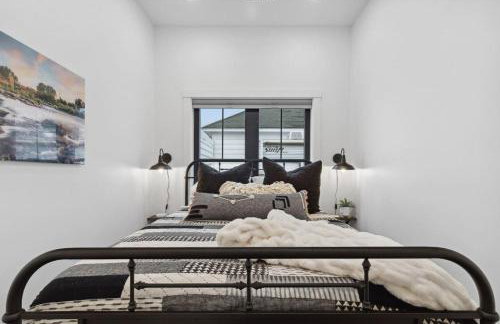 ZOOTown The Blue Bungalow - Foto 33