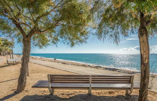 Apartamento de vacaciones con terraza - Photo 16