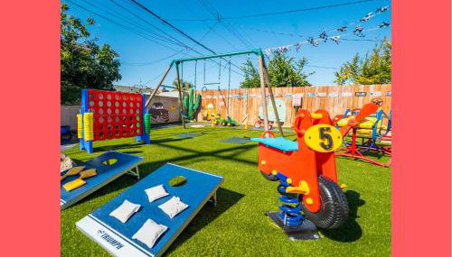 Safari Adventure by OC Adventure Homes - Foto 3