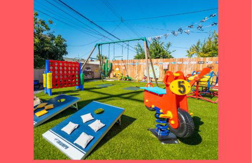 Safari Adventure by OC Adventure Homes - Foto 3