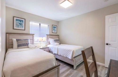 Marbella Lane - 6BR Duplex DTWN SJ Laundry P - Foto 23