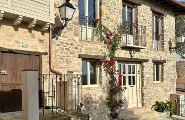 Casería de Valeri Casa El Lagar - Foto 55