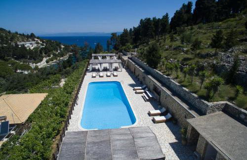 Paxos Santa Marina Villas - Photo 16