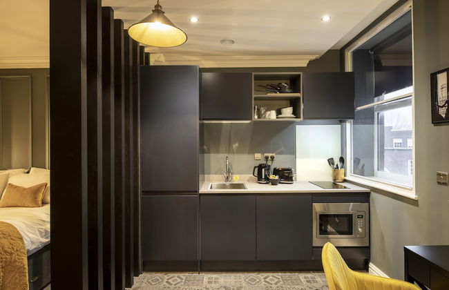 The Old Post Office by Deuce Hotels - Photo 22