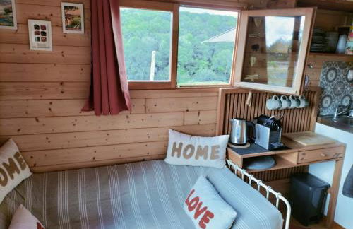 La roulotte de Jane - Foto 22