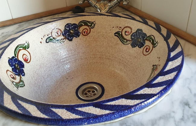 Las Chimeneas - Foto 43