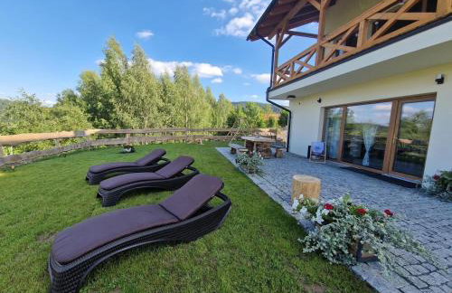 Dusznickie Apartamenty z widokiem - Foto 23