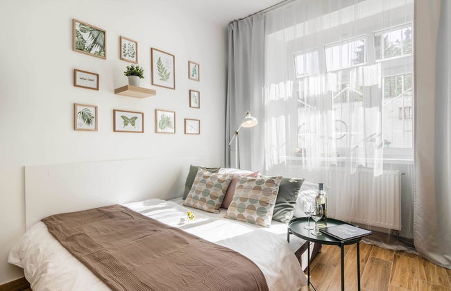 APT with garden Prague by Michal&Friends - Foto 22