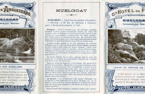 Vue imprenable sur le Moulin du chaos ! - Foto 19