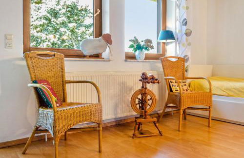 Ferienwohnung Landleben - Foto 8