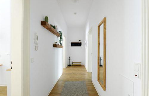 Casa di Nero Komfort mit Innenstadtlage und Balkon - Foto 20