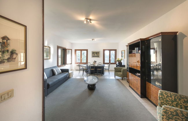 Villa Paola in Padova - Photo 17