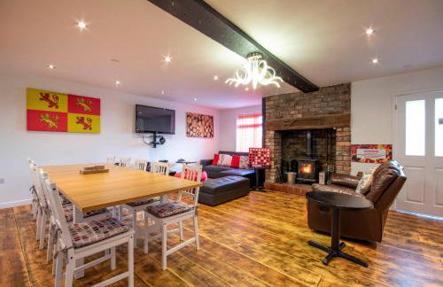 Welsh Row House - Foto 74