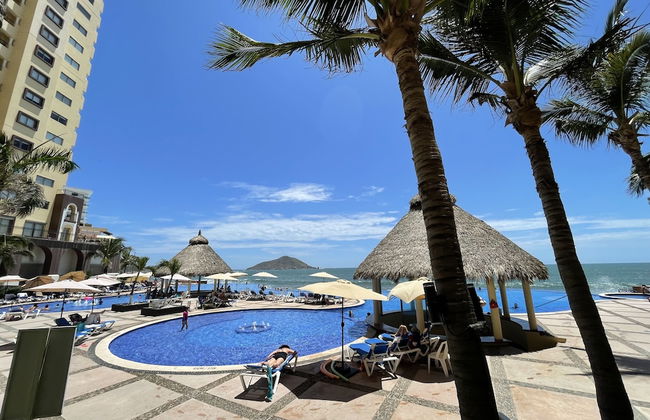 Gavias Grand Ocean Front - Foto 49