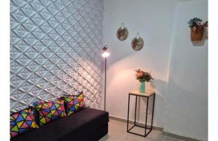 Estúdio Cinelandia próximo de tudo 506 - Foto 8