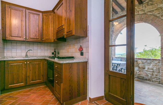 Villa Caggio - Foto 6