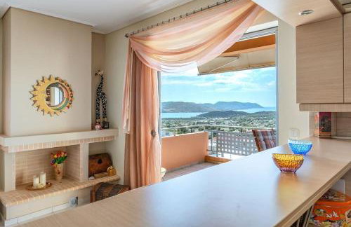 Anavissos Seaview Holiday Home - Foto 7