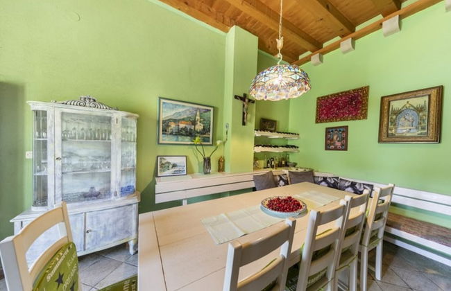 Villa Gradi - Foto 11